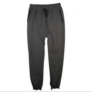 MJ142 Mens WICKED STITCH Trendy Streetwear Sweatpants Joggers XL